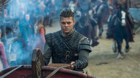 Vikings: All Episodes .